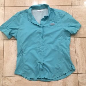Columbia Shirt